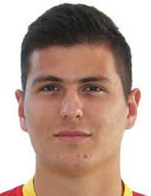 DUMANCIC LUKA 