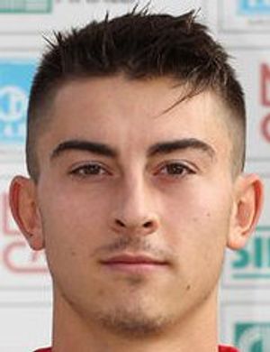 BEDINO NICOLO