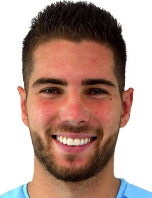ZIDANE LUCA 