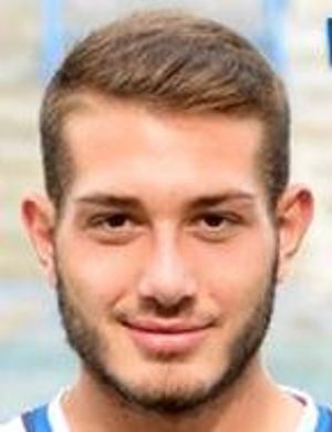MAGLIE GIULIANO 
