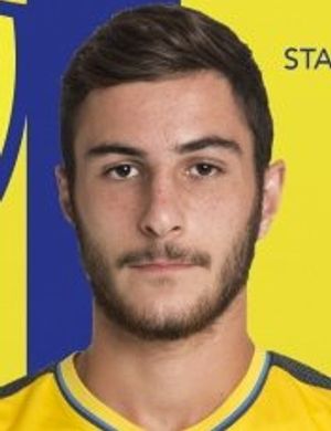 SCARPELLI NICCOLO