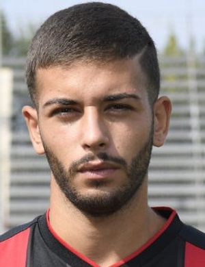 CESARANO DANIELE PIO 