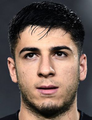 PARISI FABIANO 