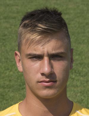 PALMIERI LORENZO 