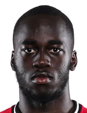 TEZE JORDAN 