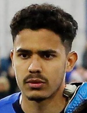 ANDERSON ANDRE