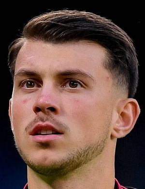 SAMARDZIC LAZAR 