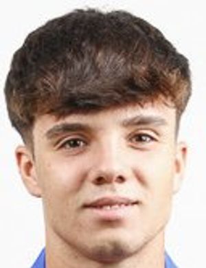 ALEX BAENA RODRIGUEZ