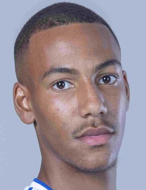 WARLESON STELLION LISBOA