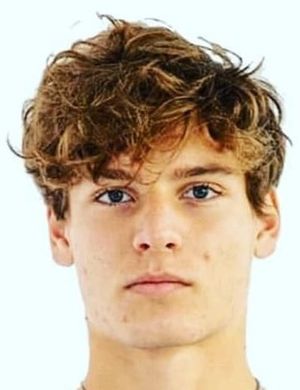 ELISEI LEONARDO 