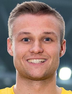 GREGERSEN STIAN 