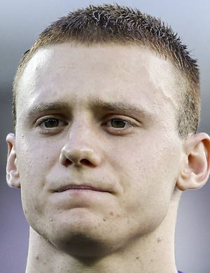 COMUZZO PIETRO 