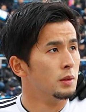 MAEDA NAOKI 