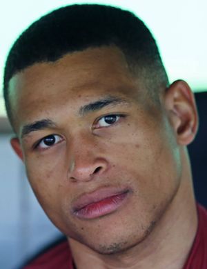 ANDREW DA SILVA VENTURA