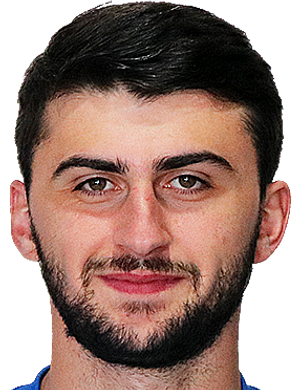 KOBOURI DAVIT 