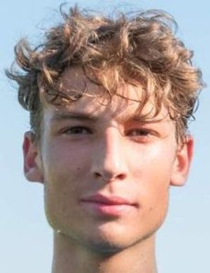 BELLESOLO SAMUELE 