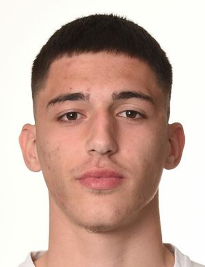 LAZETIC MARKO 