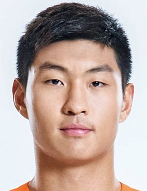 GUO TIANYU 