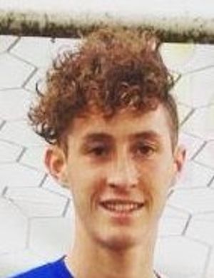 FRANCHETTO MATTEO 