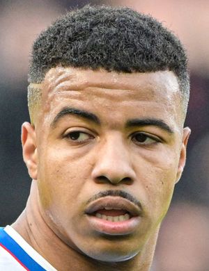 ALEXSANDRO VICTOR DE SOUZA 