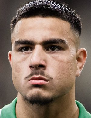 ADEDEJJI-STERNBERG NOAH 