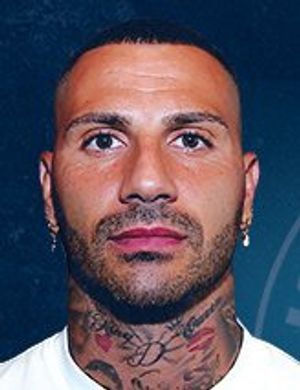 RICARDO QUARESMA BERNARDO 