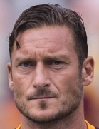 TOTTI FRANCESCO 