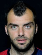 PANDEV GORAN 