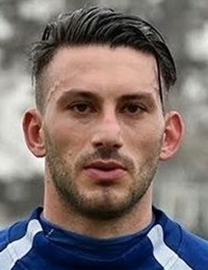 LA CAMERA GIOVANNI 