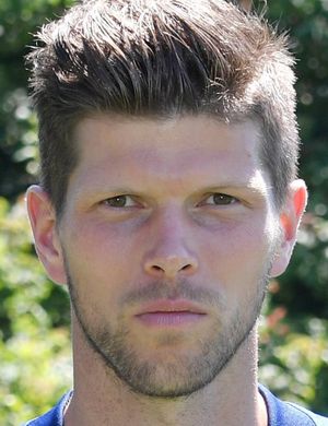 HUNTELAAR KLAAS JAN 