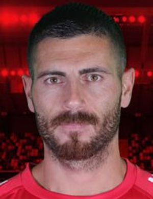 AMBROSINI ALEX 