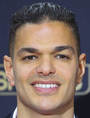 BEN ARFA HATEM 