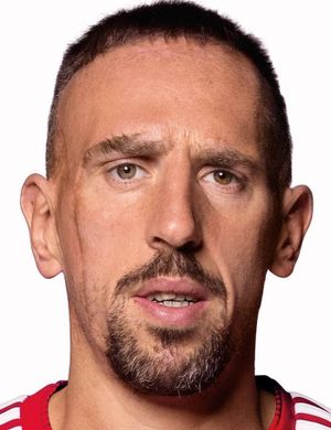 RIBERY FRANCK 