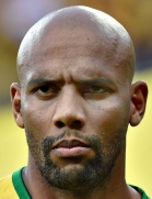 MAICON DOUGLAS 