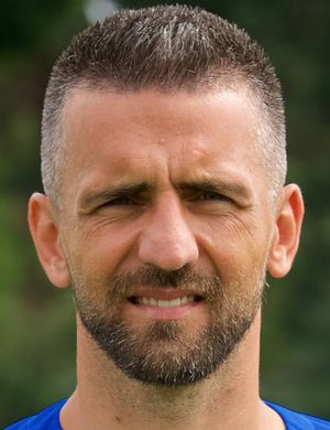 IBISEVIC VEDAD 