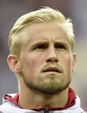 SCHMEICHEL KASPER 