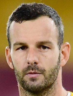 HANDANOVIC SAMIR 