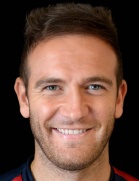 DIEGO CAPEL TRINIDAD 