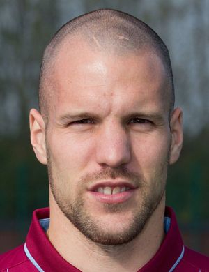 VLAAR RON 