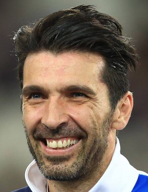 BUFFON GIANLUIGI 