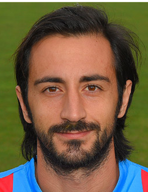 BERGAMELLI DARIO 