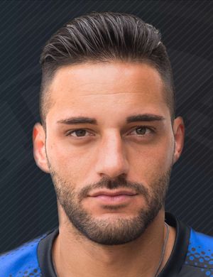 MANZI CIRO 