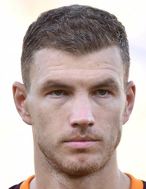 DZEKO EDIN 