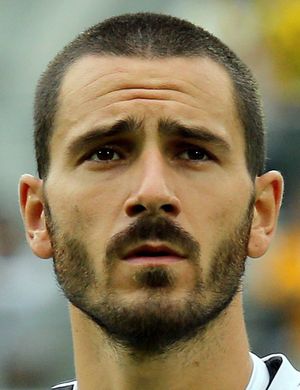 BONUCCI LEONARDO 