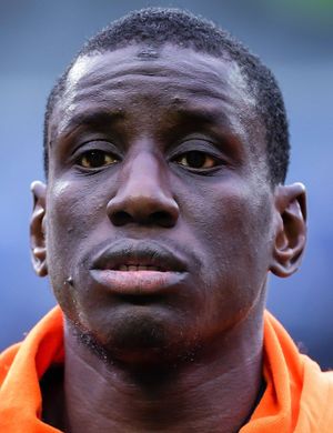 BA DEMBA 