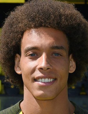 WITSEL AXEL 