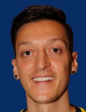 OZIL MESUT 