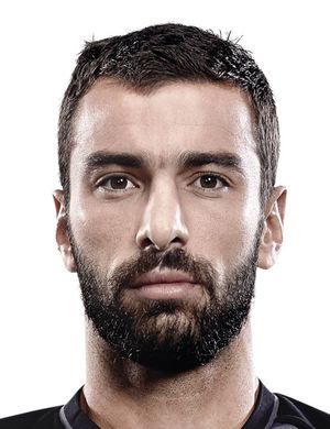 RUI PATRICIO PEDRO SANTOS 