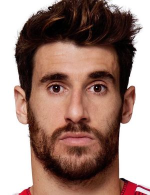 JAVI MARTINEZ AGINAGA 