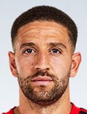 TAARABT ADEL 